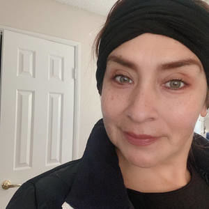 Meet your Posher, Ruth natividad